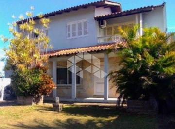 Casa · 223m² · 3 Quartos · 4 Vagas · Sobrado em Canoas com 03 dormitórios sendo 01 suíte com closet