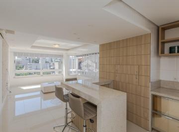 Apartamento · 82m² · 2 Quartos · 2 Vagas · Apartamento ultimo andar em condomínio seminovo no Higienópolis