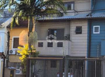 Casa · 150m² · 3 Quartos · 2 Vagas · Casa estilo sobrado 3 dormitórios suite sacada bairro Espírito Santo