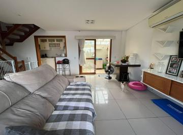Casa · 113m² · 3 Quartos · 2 Vagas · Casa em condomínio com 03 dormitórios, sendo 1 suíte e 02 vagas no Bairro Medianeira.