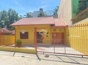 Casa · 148m² · 4 Quartos · 2 Vagas · Casa de Alvenaria, 7 minutos do Centro de Canoas
