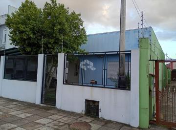 01 · Excelente Casa 03 Dorm. - Bairro N. S. das Graças - Canoas RS