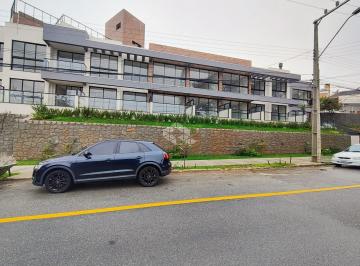 Apartamento · 38m² · 1 Quarto · 1 Vaga · STUDIO DE UM QUARTO NO BAIRRO CACUPÉ EM FLORIANÓPOLIS/SC