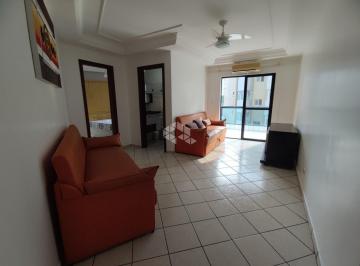 Apartamento · 56m² · 1 Quarto · 1 Vaga · apartamento a venda na praia grande no bairro da ocian com 1 quarto e 1 vaga