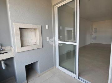 Apartamento · 68m² · 2 Quartos · 2 Vagas · Apartamento 2 dormitórios em Capoeiras, Florianópolis-SC