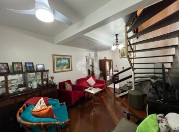 Casa · 66m² · 2 Quartos · 1 Vaga · Duplex em Condomínio, 02 dormitórios