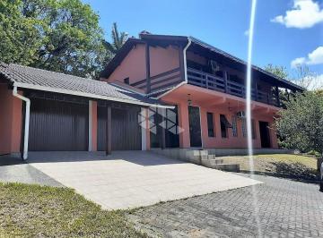 Casa · 200m² · 3 Quartos · 3 Vagas · Excelente casa no bairro Belém Novo