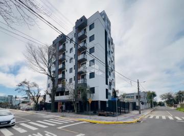 Apartamento · 36m² · 1 Quarto · 1 Vaga · Apartamento NOVO a venda no bairro Camobi