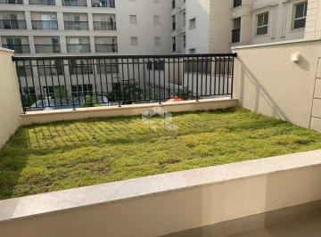 Apartamento · 106m² · 2 Quartos · 1 Vaga · Vendo Apartamento Garden em Santana com 2 suítes e 1 vaga de garagem.