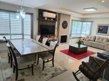Casa · 192m² · 3 Quartos · 2 Vagas · CASA SENDO 3 QUARTOS/DORMITÓRIOS NO BAIRRO PEDRA BRANCA Á VENDA POR R$ 1.855.000,00.