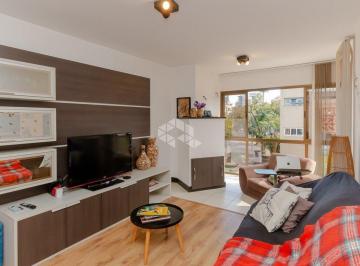 Apartamento com 2 dormitórios no Petrópolis (3) · Apartamento MOBILIADO com 2 dormitórios e 2 vagas Petrópolis .