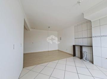 Apartamento · 58m² · 2 Quartos · 1 Vaga · Apartamento 2 quartos com vista livre, em prédio revitalizado, box escriturado, prédio todo revitali