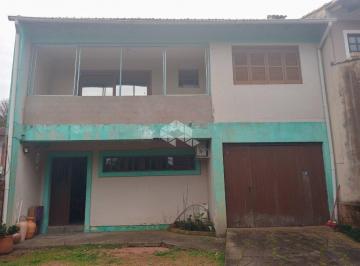 Casa · 281m² · 3 Quartos · 3 Vagas · Casa 3 dormitorios com Pátio proximo a orla do Guaiba