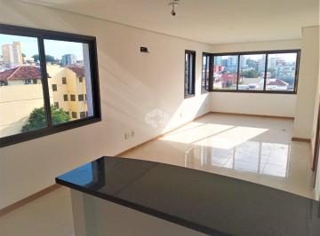 Apartamento · 73m² · 2 Quartos · 1 Vaga · Apartamento à venda com 2 quartos 1 vaga/box coberto no bairro Partenon