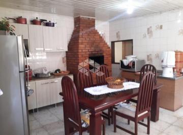 Casa · 70m² · 3 Quartos · Casa 3 dormitórios no engenho