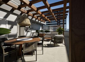 Apartamento · 99m² · 3 Quartos · 1 Vaga · Cobertura com 3 quartos/dormitórios no bairro Pedra Branca, em Palhoça- SC