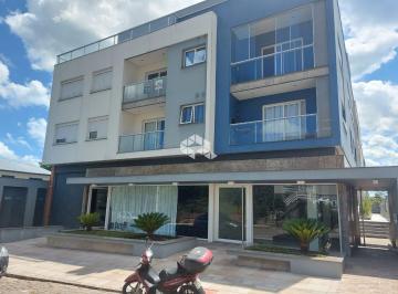 Apartamento · 110m² · 3 Quartos · 1 Vaga · Apartamento de 03 dormitórios