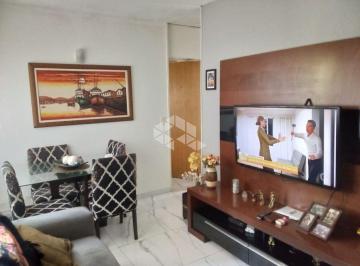 Apartamento · 46m² · 2 Quartos · 1 Vaga · Apartamento com 2 dormitórios à venda, 46 m² por R$ 300.000,00 - Vila Nova Cachoeirinha - São Paulo/