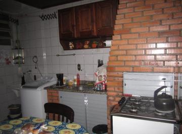 Casa · 84m² · 2 Quartos · 1 Vaga · Sobrado 2 quartos