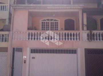 Casa · 300m² · 3 Quartos · 3 Vagas · Vendo Casa de 300 m2 3 Dormitórios sendo 1 Suíte 3 Banheiros Garagem Parque Monte Alegre Taboão da S