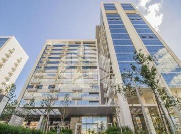 Comercial · 35m² · 1 Vaga · Sala Comercial para consultório médico para venda no MEDPLEX SANTANA no bairro Santana Porto Alegre/