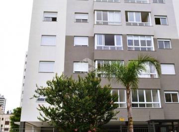 Apartamento · 71m² · 2 Quartos · 2 Vagas · Apartamento dois dormitórios no Bairro Petropolis, Porto Alegre