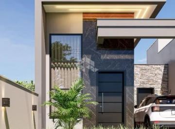 Casa · 74m² · 2 Quartos · 1 Vaga · Casa 02 dormitórios pronta para morar