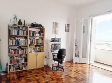 Apartamento · 102m² · 3 Quartos · APARTAMENTO NO ÚLTIMO ANDAR COM VISTA PARA O GUAÍBA