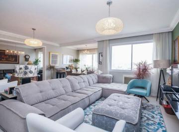 Apartamento · 139m² · 3 Quartos · 1 Vaga · Apartamento de 3 dormitórios com 139 m² na Bela Vista