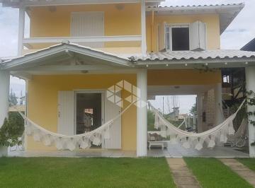Casa · 160m² · 3 Quartos · 2 Vagas · Casa à venda no Loteamento Praia de Ibiraquera