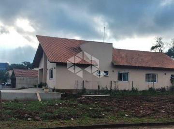 Casa · 151m² · 3 Quartos · Casa alvenaria e quartos em Nova Petrópolis