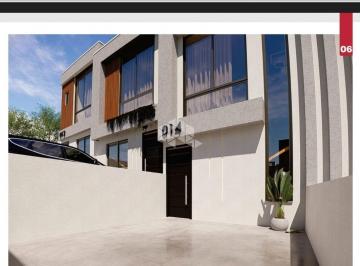 Casa · 65m² · 2 Quartos · 1 Vaga · Casa a venda com 2 dormitórios e 2 suítes no bairro Ingleses