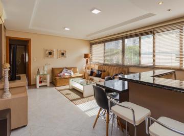 Apartamento · 86m² · 3 Quartos · 2 Vagas · Apartamento 3 Dorm (1 Suíte) | 85.75m², 2 Vagas | Petrópolis, Porto Alegre/RS