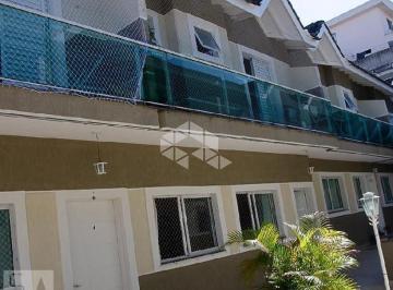 Casa · 100m² · 3 Quartos · 2 Vagas · casa sobrado