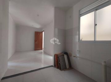 Apartamento · 50m² · 2 Quartos · 1 Vaga · Apartamento com 2 dormitórios, 1 vaga. Bairro Santos Dumont em São Leopoldo. Aceita financiamento ba