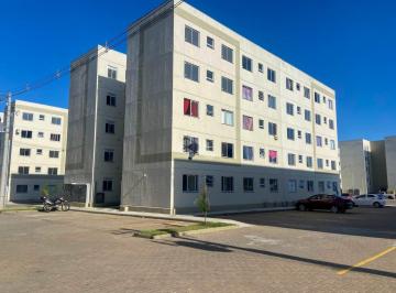 Apartamento · 50m² · 2 Quartos · 1 Vaga · Apartamento com 2 dormitórios, 1 vaga. Bairro Santos Dumont em São Leopoldo. Ace