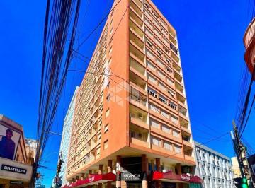 Apartamento · 96m² · 3 Quartos · Apartamento mobiliado a venda no centro