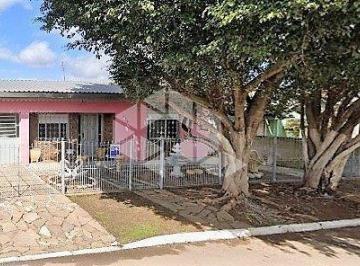 Casa · 80m² · 2 Quartos · 1 Vaga · Casa térrea com 2 Dormitórios e uma vaga de garagem em Canoas