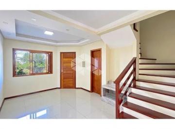 Casa · 186m² · 3 Quartos · 2 Vagas · Casa 3 suítes 2 vagas na Zona sul de porto alegre
