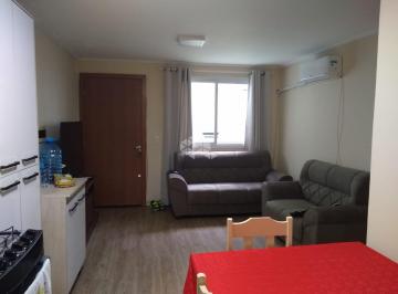 Apartamento · 65m² · 3 Quartos · 1 Vaga · Apartamento com 3 dormitórios e 1 vaga no bairro São Caetano