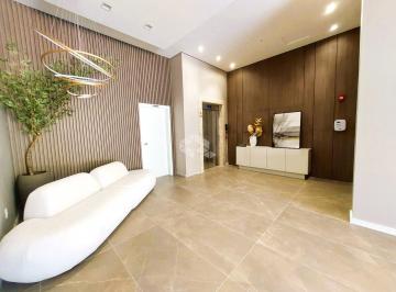 Apartamento · 105m² · 2 Quartos · 2 Vagas · Apartamento Novo 02 dorm. (01 suíte), 105 m², localizado no bairro São Francisco.