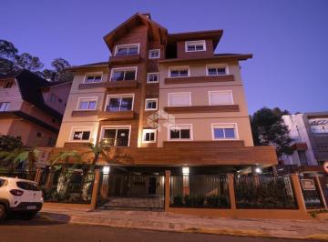 Apartamento · 85m² · 2 Quartos · 1 Vaga · Oportunidade Única! Apartamento novo, a poucos passos da Rua Coberta em Gramado!