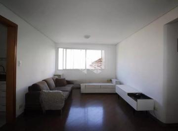 Apartamento · 113m² · 3 Quartos · 2 Vagas · Apartamento a venda Santana 3 Dormitórios 2 Vagas
