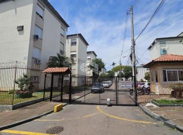Apartamento · 49m² · 2 Quartos · 1 Vaga · Apartamento de 2 quartos com garagem rotativa e infra próximo da Faculdade ESPM no bairro Santo Antô