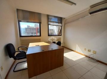 Comercial · 33m² · 1 Vaga · Crédito Real Vende! Sala em prédio de centro comercial