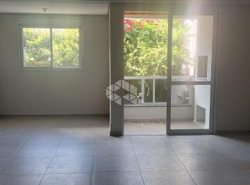 Apartamento · 114m² · 2 Quartos · 2 Vagas · Cobertura Duplex 2 quartos + Home Office - Itacorubi