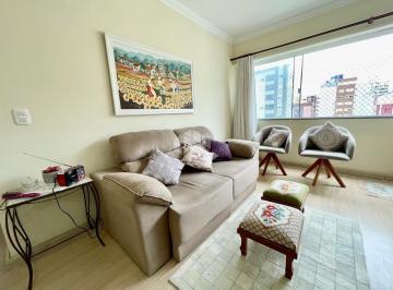 Apartamento · 93m² · 2 Quartos · 1 Vaga · APARTAMENTO 2 DORMITÓRIOS COM VAGA COBERTA - CAPÃO DA CANOA