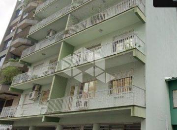 Apartamento · 99m² · 2 Quartos · 1 Vaga · Apartamento 2 dormitórios com vaga - Centro - São Leopoldo/RS