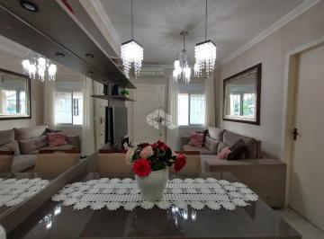 Apartamento · 44m² · 2 Quartos · 1 Vaga · Apartamento 02 dormitórios no Parque Amador em Esteio/RS