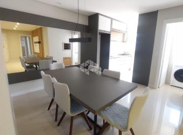 Apartamento · 77m² · 2 Quartos · 1 Vaga · Apartamento mobiliado e decorado!